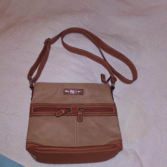Crossbody Purse Rosetti - Picture 1 of 5
